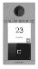 Hikvision DS-KV8113-WME1 - POSTAZIONE DA ESTERNO IP WI-FI