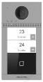 Hikvision DS-KV8213-WME1 - POSTAZIONE DA ESTERNO IP WI-FI