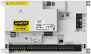 Hikvision DS-MX502-128-4G/IT - CENTRALE MX-HYBRID PRO + MODULO 4G