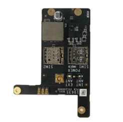 Hikvision DS-P502S - PARTE DI RICAMBIO PER MX-HYBRID