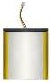 Hikvision DS-PA-BATTERY - BATTERIE DI RICAMBIO