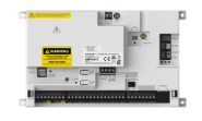 Hikvision DS-PA502-64 - MX-HYBRID PRO CONTROL PANEL 64 ZONE