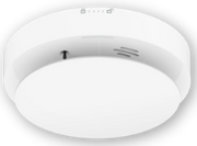 Hikvision DS-PD451SMK-WE - RILEVATORE WIRELESS OTTICO DI FUMO + TERMOVELOCIMETRICO