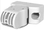 Hikvision DS-PDB-EX-SBKT - STAFFE PER RIVELATORI