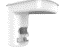 Hikvision DS-PDB-IN-CEILINGBRACKET - STAFFA A SOFFITTO RIVELATORI INTERNI CON ANTI MANOMISSIONE
