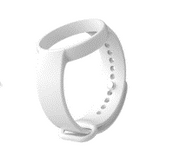 Hikvision DS-PDB-IN-WRISTBAND - CINTURINO PER PULSANTE EMERGENZA DS-PDB