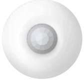 Hikvision DS-PDCL12-EG2-WE - RIVELATORE PIR DA SOFFITTO