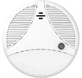 Hikvision DS-PDCO-E-WE - RIVELATORE MONOSSIDO DI CARBONIO