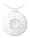 Hikvision DS-PDEBP1-EG2-WE - PULSANTE EMERGENZA 1 TASTO INDOSSABILE