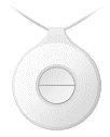 Hikvision DS-PDEBP2-EG2-WE - PULSANTE EMERGENZA 2 TASTI INDOSSABILE