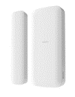 Hikvision DS-PDMCS-EG2-WE - CONTATTO MAGNETICO SLIM