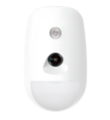 Hikvision DS-PDPC12P-EG2-WE - RIVELATORE PIR CAM 12M