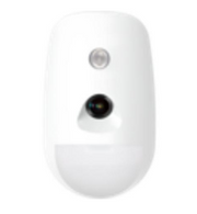 Hikvision DS-PDPC12P-EG2-WE - RIVELATORE PIR CAM 12M