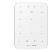 Hikvision DS-PK1-E-WE - TASTIERA LED