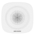 Hikvision DS-PS1-I-WE(BLUE) - SIRENA INTERNA