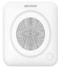 Hikvision DS-PS403I-WE/Blu - SIRENA INTERNA WIRELESS CON AUDIO VERIFICATION