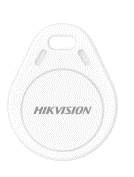 Hikvision DS-PT-M1 - CHIAVE DI PROSSIMITÀ