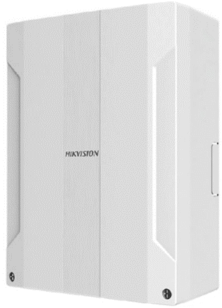 Hikvision DS-PWA96-M2H-WE - CENTRALE AX PRO PLUS 16