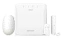 Hikvision DS-PWKIT128-WE - KIT CENTRALE AXPRO 128P