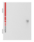Hikvision DS-PZ501SHL-M - CONTENITORE METALLICO PER MX-HYBRID