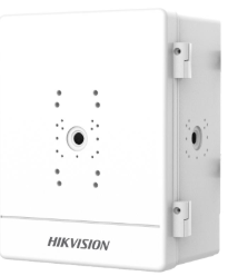 Hikvision DS-SBOX-03 - Box di sorveglianza esterna