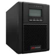 Hikvision DS-UPS01K24-R/TS - UPS ONLINE TOWER 1KVA