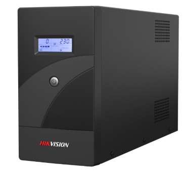 Hikvision DS-UPS2000-R - UPS 2000VA