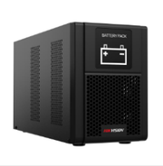 Hikvision DS-UPSB0948B-R/TC - UPS BATTERIA PER TOWER 2KVA