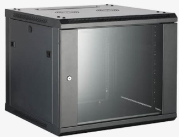 Hikvision DS-XS6609-S/B - CABINET 9U