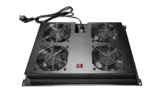 Hikvision DS-XSFS06-E - ACCESSORI RACK