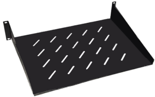 Hikvision DS-XSPB04-S/B - RIPIANO RACK