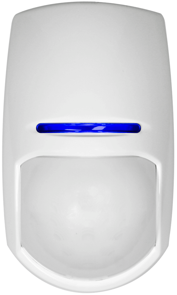 Hikvision ENF/IT064-11 - KIT CENTRALE RADIO ENFORCER