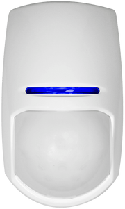 Hikvision ENF/IT064-11 - KIT CENTRALE RADIO ENFORCER