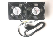 Hikvision FD1238A2 - ACCESSORI RACK
