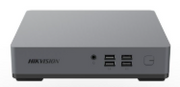 Hikvision HikCentral Mini Cube/64 - HIKCENTRAL MINI CUBE 64 CANALI VIDEO 2 CANALI ANPR 8 DOOR