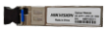 Hikvision HK-SFP-1.25G-20-1550 - LC SINGLE MODE SINGLE FIBER