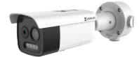 Hikvision HM-TD2628-3/G1/T3A - TERMICA BULLET IP BI-SPECTRUM OTTICA FISSA 256x192 3MM
GUANLAN Large-Scale AI Model
