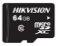 Hikvision HS-TF-L2/64G/P - MICRO SD 64 GB