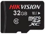 Hikvision HS-TF-P1/32G - MICRO SD 32 GB FUNZIONI INTELLIGENTI