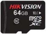 Hikvision HS-TF-P1/64G - MICRO SD 64 GB FUNZIONI INTELLIGENTI