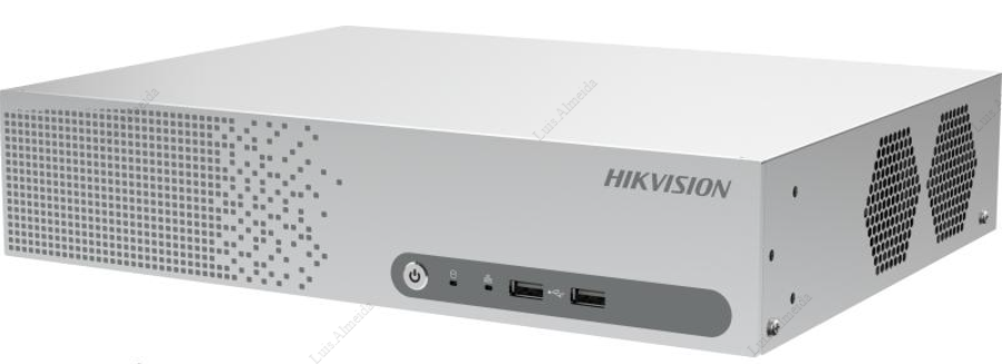Hikvision iDS-6716NXI-P1(1×4T) - NVR DEEP IN MIND AcuSeek PRO 16CH 32MP 1HDDx4T