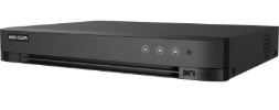Hikvision iDS-7208HQHI-M1/XT - DVR 8CH 4CH ACUSENSE ACUSEARCH DEEP LEARNING 3K + 1xHDD 1TB VIDEO