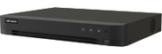 Hikvision iDS-7208HTHI-M2/XT - DVR 8CH ACUSENSE ACUSEARCH DEEP LEARNING 4K 1xHDD 2TB VIDEO