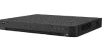 Hikvision iDS-7208HUHI-M2/PXT/4A+8/4ALM - DVR POC 8 CH TVI + 2 IP 8MP + 1xHDD VIDEO 1TB ACUSENSE ACUSEARCH