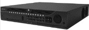 Hikvision iDS-9032HUHI-M8/S - DVR 32CH 4K 8HDD RAID SENZA HDD