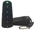 Hikvision KEYFOB-WE - TELECOMANDO RADIO