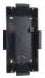 Hikvision KV8413-UndercoverBoxes-BLK - SCATOLA DA INCASSO