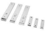 Hikvision MC1S/SPACER - SPESSORE PER MC1/SHOCK-WE