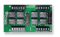 Hikvision PCX-ATE8R - ESPANSIONE USCITE 
(INTERNO)