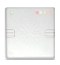 Hikvision PCX-EXT-W - LETTORE DI PROSSIMITÀ DA ESTERNO